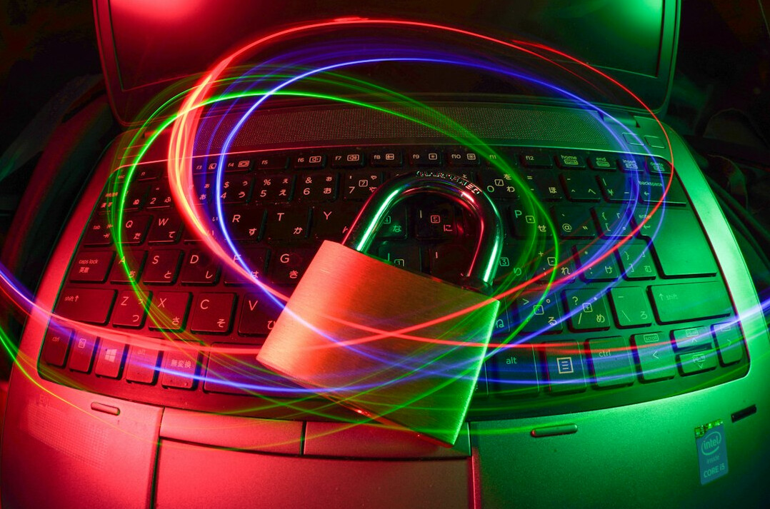 secure digital archive