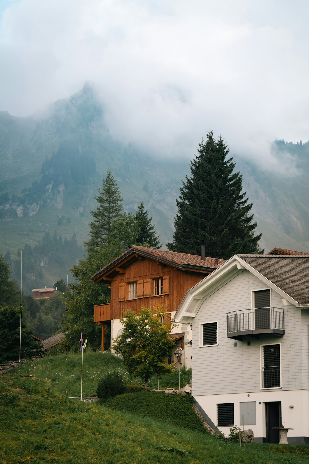 swiss eco home