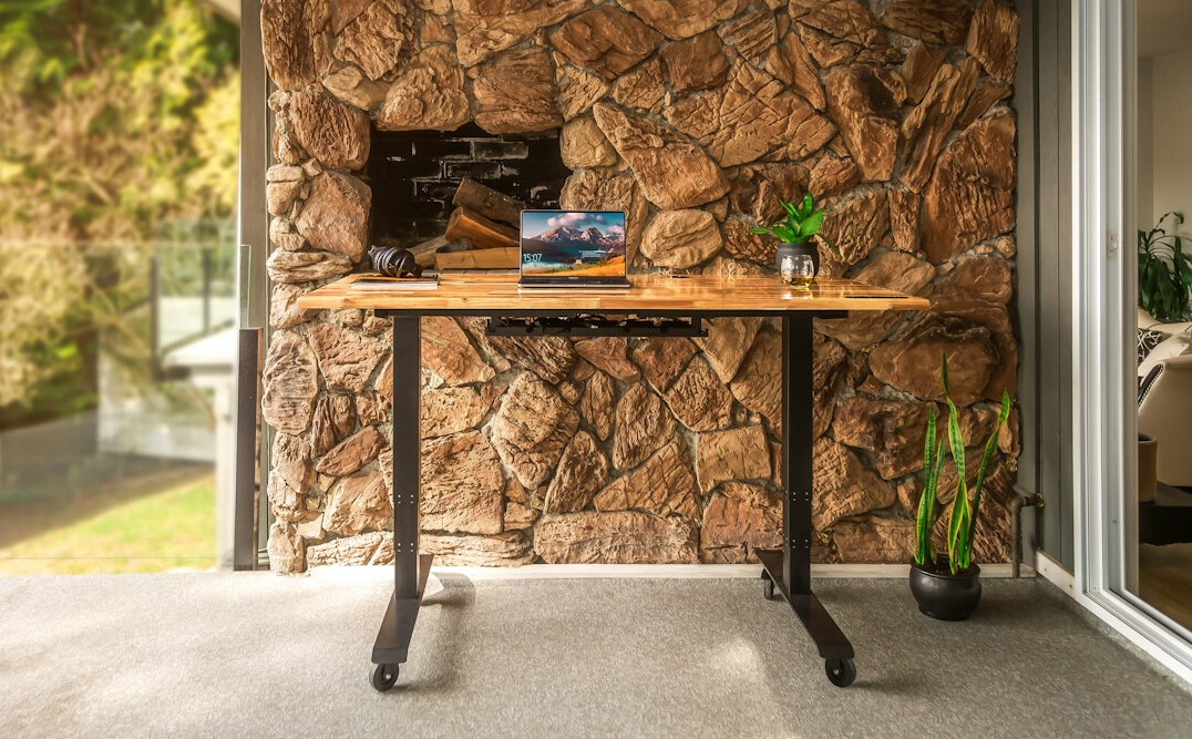eco office desk