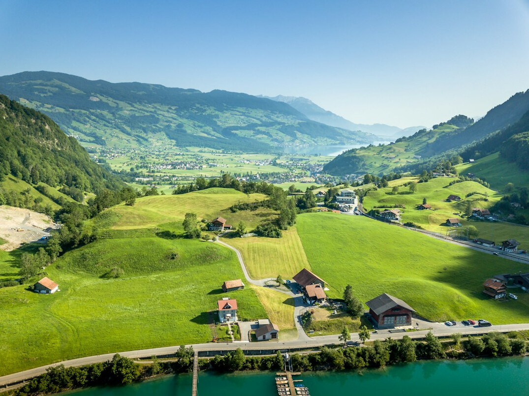 swiss green files platform